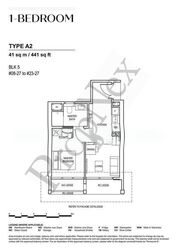 Canninghill Piers (D6), Apartment #631468861